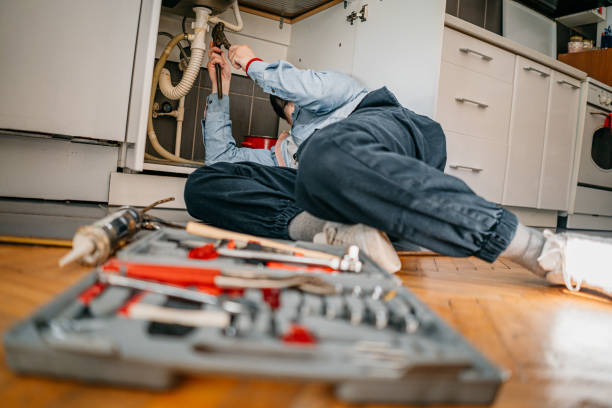 Best Hot Water Heater Installation  in Jacksonville, FL