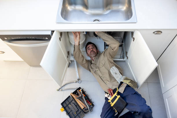 Best 24-Hour Plumber Near Me  in Jacksonville, FL