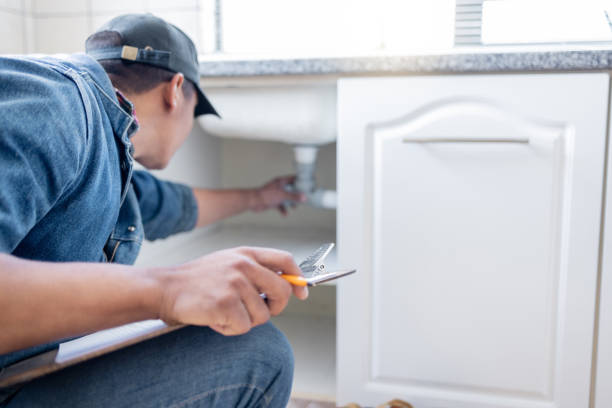 Reliable Jacksonville, FL Plumbing Solutions