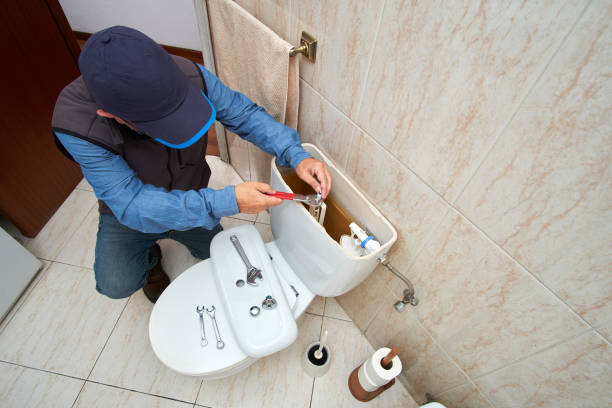 Best Emergency Plumbing Repair  in Jacksonville, FL