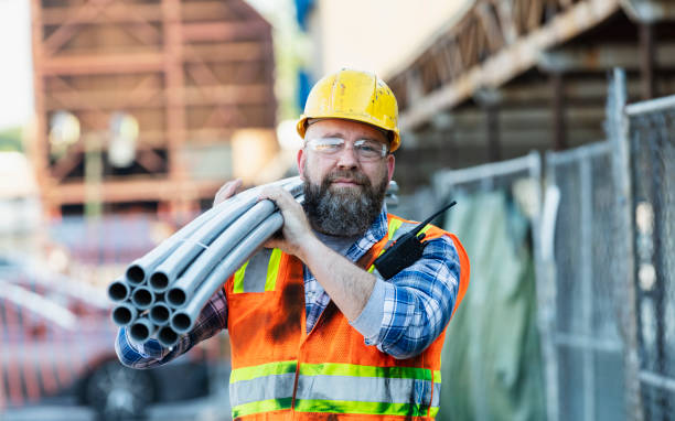 Best Clogged Drain Plumber  in Jacksonville, FL
